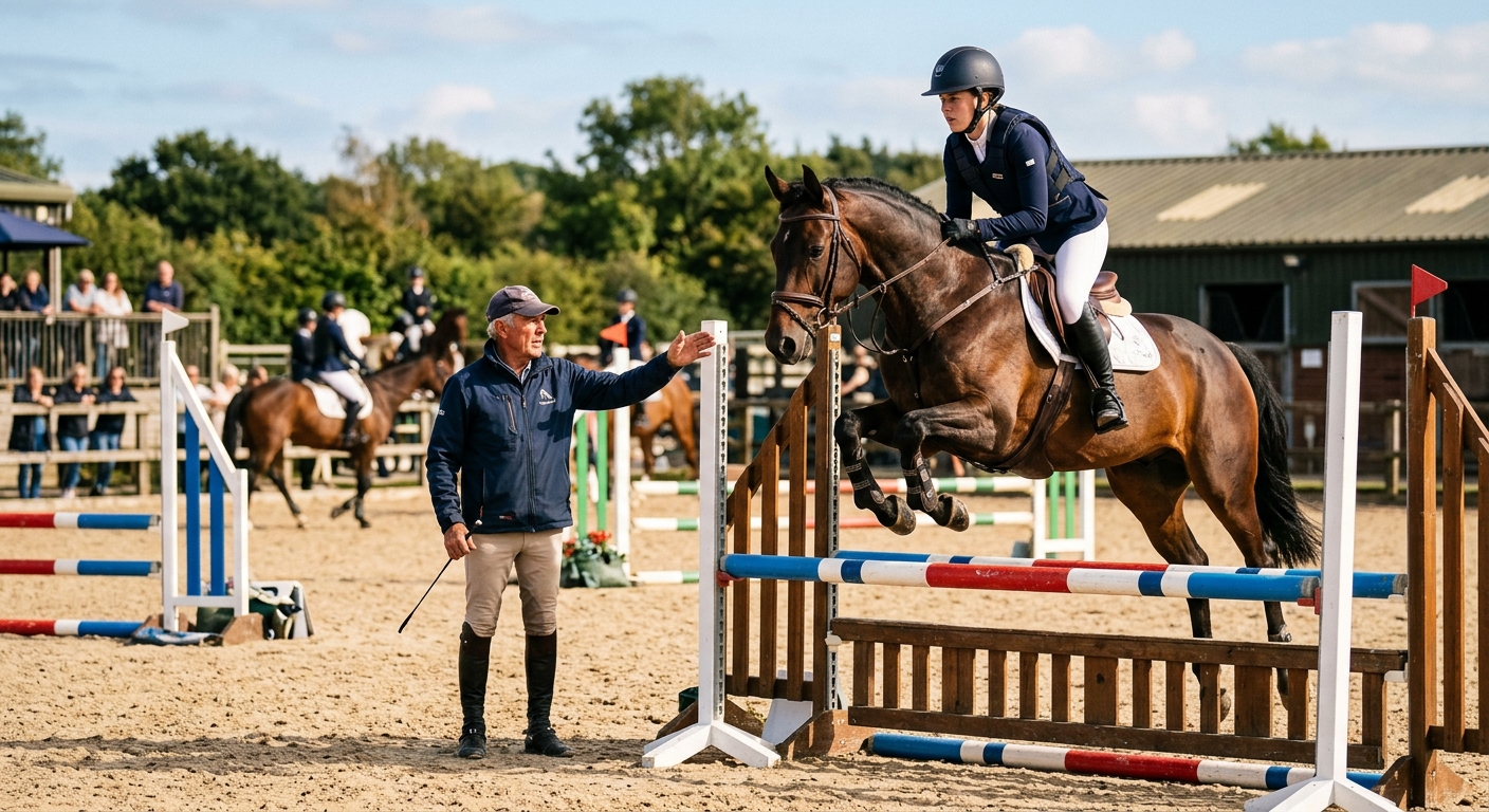 Bernie Traurig teaching at a hands-on workshop, demonstrating technique